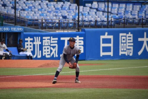 LINE ALBUM 260624 3・4部入替戦vs順天堂大学② 260702 14