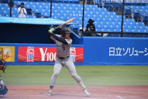 LINE ALBUM 260624 3・4部入替戦vs順天堂大学② 260702 15
