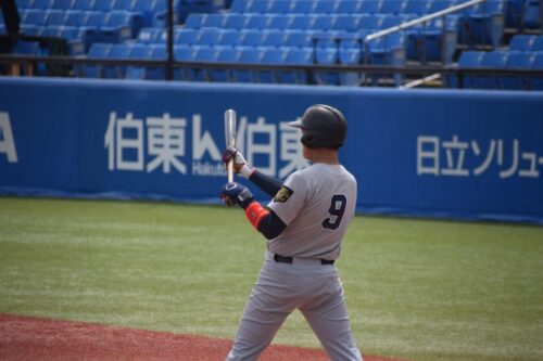 LINE ALBUM 260624 3・4部入替戦vs順天堂大学② 260702 18