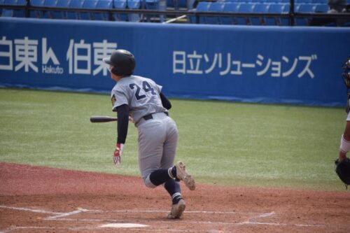 LINE ALBUM 260624 3・4部入替戦vs順天堂大学② 260702 19