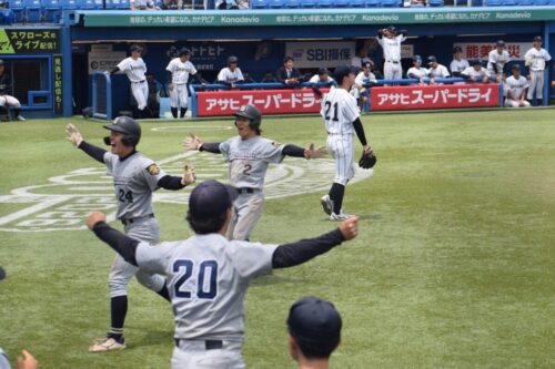 LINE ALBUM 260624 3・4部入替戦vs順天堂大学② 260702 2