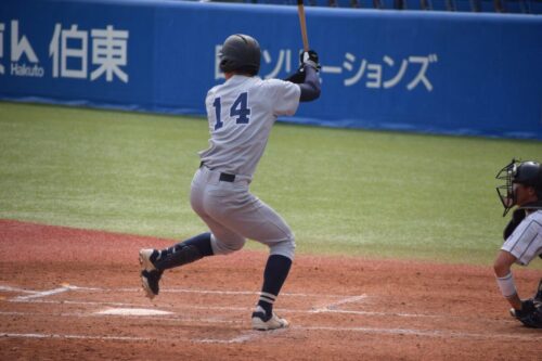 LINE ALBUM 260624 3・4部入替戦vs順天堂大学② 260702 20