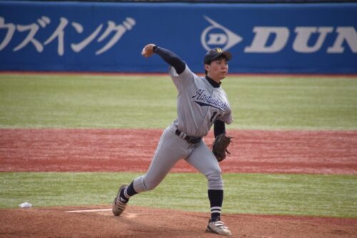 LINE ALBUM 260624 3・4部入替戦vs順天堂大学② 260702 22