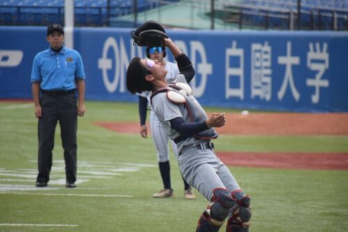LINE ALBUM 260624 3・4部入替戦vs順天堂大学② 260702 24