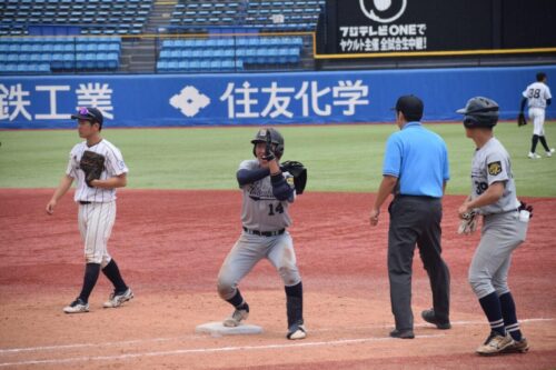 LINE ALBUM 260624 3・4部入替戦vs順天堂大学② 260702 3