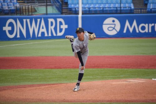 LINE ALBUM 260624 3・4部入替戦vs順天堂大学② 260702 5