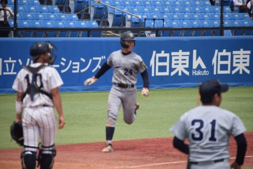 LINE ALBUM 260624 3・4部入替戦vs順天堂大学② 260702 7