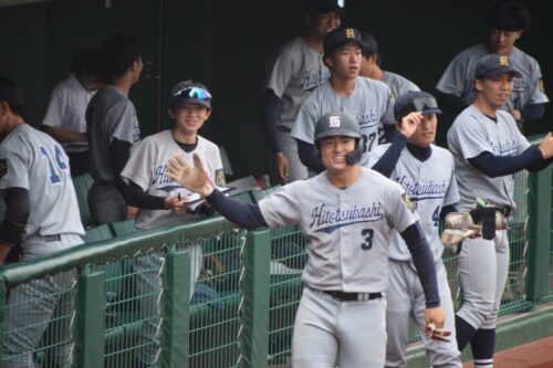 LINE ALBUM 260701 春季入替戦vs順天堂大学③ 260702 13