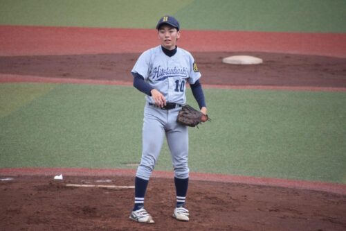 LINE ALBUM 260701 春季入替戦vs順天堂大学③ 260702 15