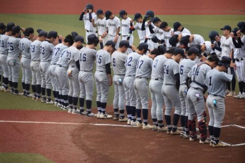 LINE ALBUM 260701 春季入替戦vs順天堂大学③ 260702 17
