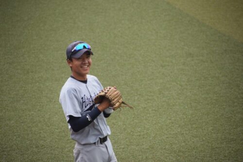 LINE ALBUM 260701 春季入替戦vs順天堂大学③ 260702 20