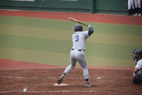 LINE ALBUM 260701 春季入替戦vs順天堂大学③ 260702 5