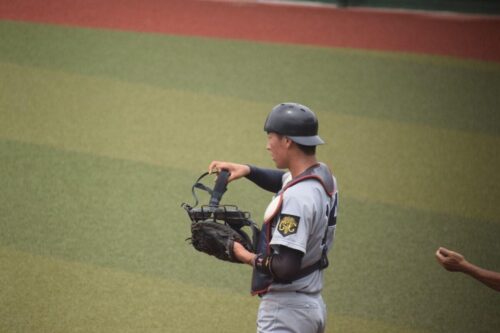 LINE ALBUM 260701 春季入替戦vs順天堂大学③ 260702 7