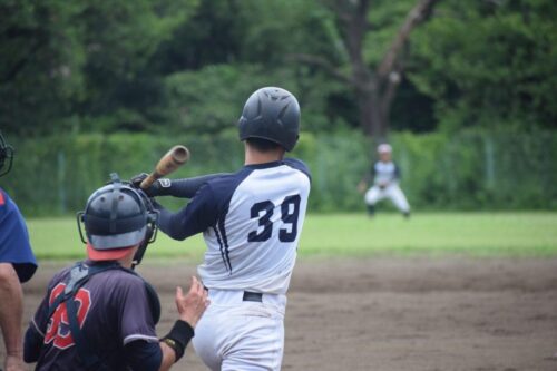 LINE ALBUM 260718 夏季オープン戦vs東京海洋大学 260721 1