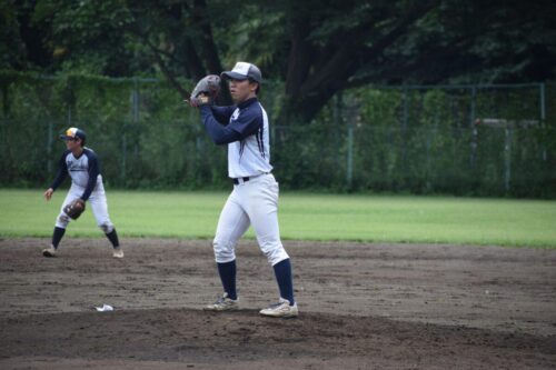 LINE ALBUM 260718 夏季オープン戦vs東京海洋大学 260721 12