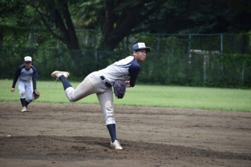 LINE ALBUM 260718 夏季オープン戦vs東京海洋大学 260721 13