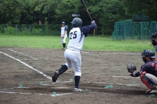 LINE ALBUM 260718 夏季オープン戦vs東京海洋大学 260721 14