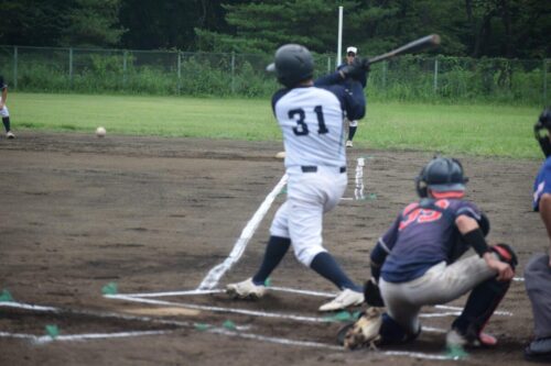 LINE ALBUM 260718 夏季オープン戦vs東京海洋大学 260721 17