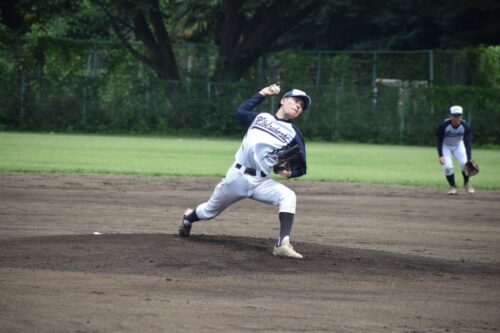 LINE ALBUM 260718 夏季オープン戦vs東京海洋大学 260721 19