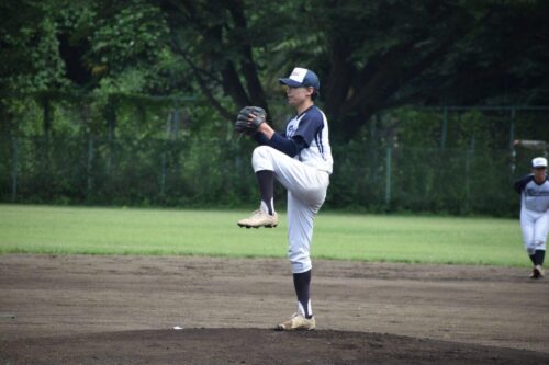 LINE ALBUM 260718 夏季オープン戦vs東京海洋大学 260721 20