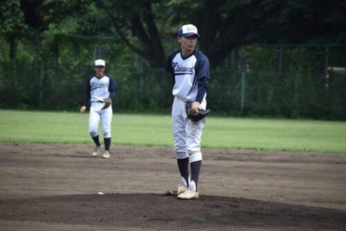 LINE ALBUM 260718 夏季オープン戦vs東京海洋大学 260721 21