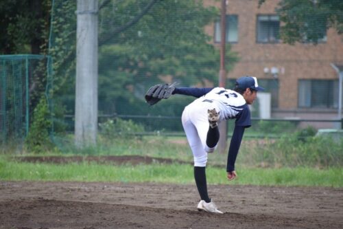 LINE ALBUM 260718 夏季オープン戦vs東京海洋大学 260721 4