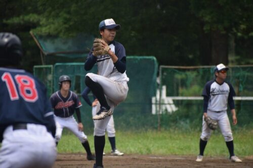LINE ALBUM 260718 夏季オープン戦vs東京海洋大学 260721 5