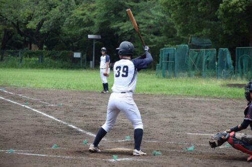 LINE ALBUM 260718 夏季オープン戦vs東京海洋大学 260721 6