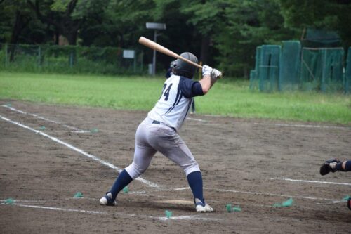 LINE ALBUM 260718 夏季オープン戦vs東京海洋大学 260721 7