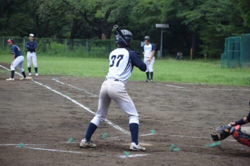 LINE ALBUM 260718 夏季オープン戦vs東京海洋大学 260721 8