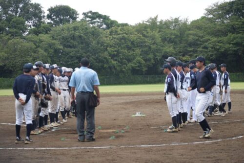 LINE ALBUM 260819 夏季オープン戦VS東京都立大学 260819 1
