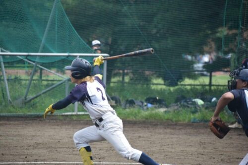 LINE ALBUM 260819 夏季オープン戦VS東京都立大学 260819 13