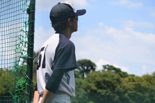 LINE ALBUM 260819 夏季オープン戦VS東京都立大学 260819 3