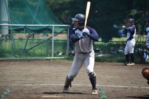 LINE ALBUM 260819 夏季オープン戦VS東京都立大学 260819 6