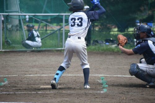 LINE ALBUM 260819 夏季オープン戦VS東京都立大学 260819 8
