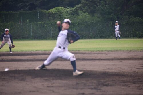 LINE ALBUM 260823 夏季オープン戦VS千葉大学 260823 1