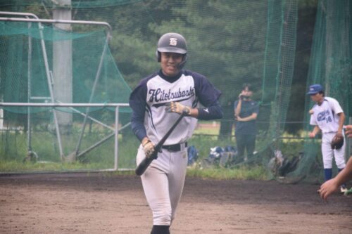LINE ALBUM 260823 夏季オープン戦VS千葉大学 260823 12