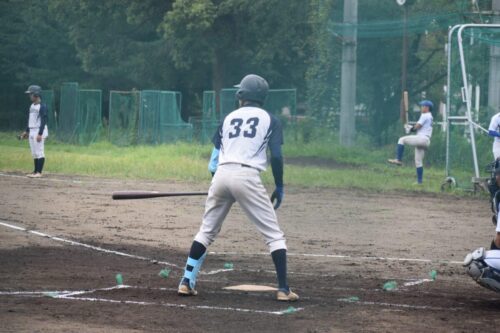 LINE ALBUM 260823 夏季オープン戦VS千葉大学 260823 14