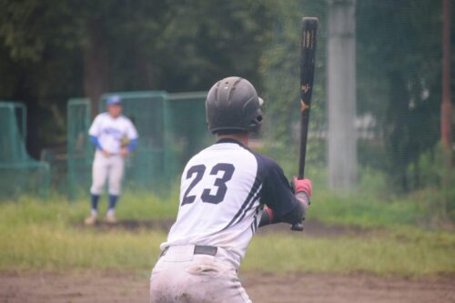 LINE ALBUM 260823 夏季オープン戦VS千葉大学 260823 15
