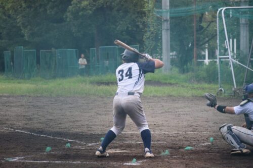 LINE ALBUM 260823 夏季オープン戦VS千葉大学 260823 2