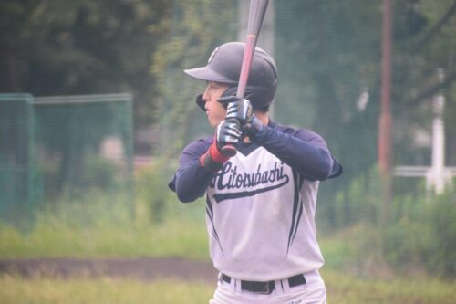 LINE ALBUM 260823 夏季オープン戦VS千葉大学 260823 21