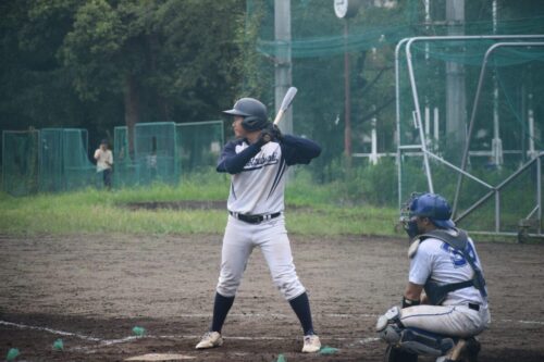 LINE ALBUM 260823 夏季オープン戦VS千葉大学 260823 3