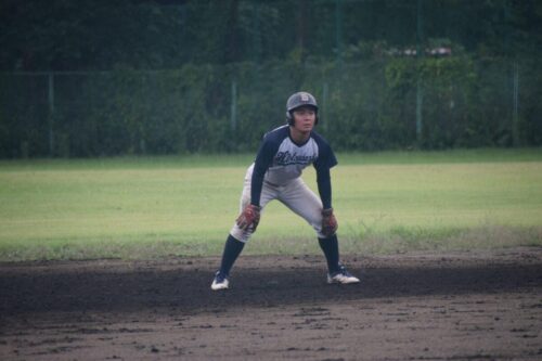 LINE ALBUM 260823 夏季オープン戦VS千葉大学 260823 6