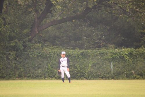 LINE ALBUM 260823 夏季オープン戦VS千葉大学 260823 7