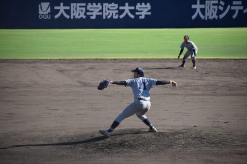 LINE ALBUM 260825 旧三商大戦VS大阪公立大学 260828 3