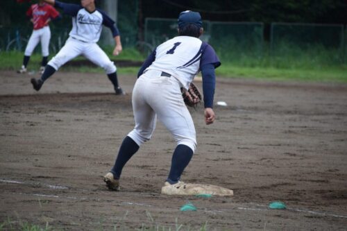 LINE ALBUM 260830 夏季オープン戦 vs 玉川大学 260901 6