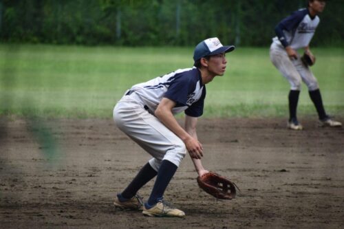 LINE ALBUM 260830 夏季オープン戦 vs 玉川大学 260901 9