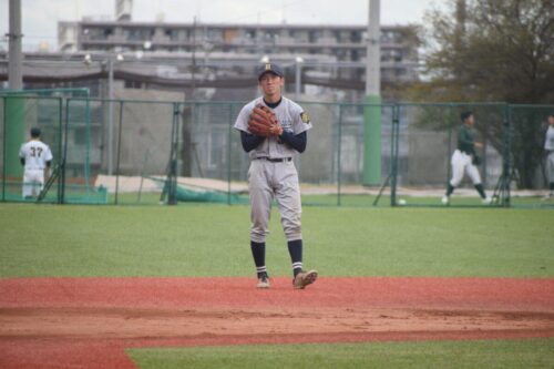 LINE ALBUM 260905 秋季リーグ戦 vs 東京都市大学1-① 260905 11
