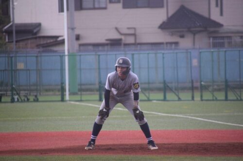 LINE ALBUM 260905 秋季リーグ戦 vs 東京都市大学1-① 260905 4