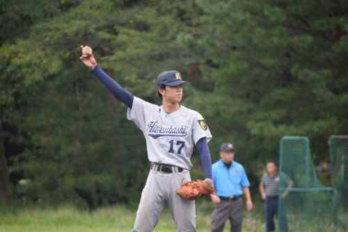 LINE ALBUM 260912 秋季リーグ戦 vs 東京科学大学1-① 260913 1